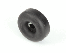 EDLUND P003 PAD  FOOT 0.75DIAX0.25HX #8 SC