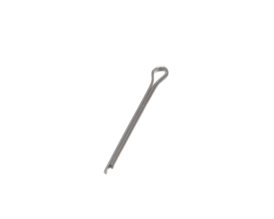 EDLUND P010 PIN  COTTER  1/16 X 3/4 S/S (V
