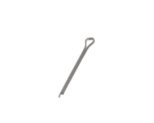 EDLUND P010 PIN  COTTER  1/16 X 3/4 S/S (V
