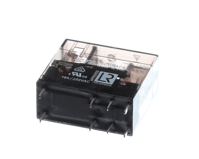 EDLUND P016-6 PINS  6 610/700 KNOCKOUT-PACK