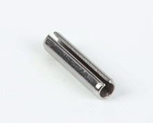 EDLUND P029 PIN  ROLL  1/8 X 9/16 S/S (18-
