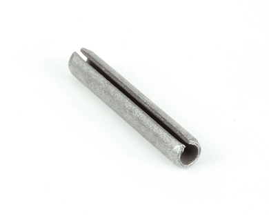 EDLUND P033 PIN  ROLL 7/32 X 1-3/8 PLATED