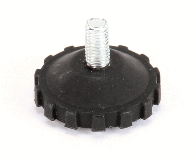 EDLUND P051 PAD  FOOT EDL/WSC-10