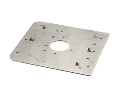 EDLUND P104 PLATE  #700 RAM-PEM