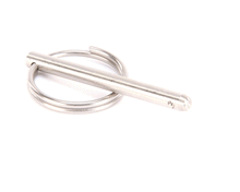 EDLUND P169 PIN  S-11 KNIFEHOLDER PULL (VM