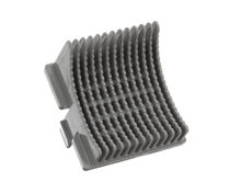 EDLUND PI014 PUSHER INSERT 350  1/4 SIZE