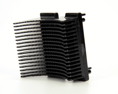 EDLUND PI368 PUSHER INSERT 350  3/16-3/8
