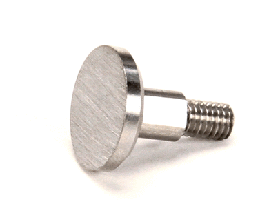 EDLUND PN012 PIN  SPLASH GUARD HEAD