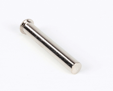 EDLUND R040 RIVET  #1 KNIFE HOLDER (PLATED