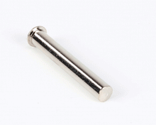 EDLUND R040 RIVET  #1 KNIFE HOLDER (PLATED