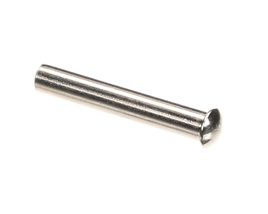 EDLUND R041 RIVET  #2 KNIFE HOLDER (PLATED