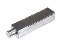 EDLUND R061C RAM  #700 S/S W/CLIP SLOT