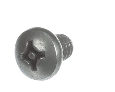 EDLUND S022 SCREW 1/4-20 X 3/8 PHIL HD  TA