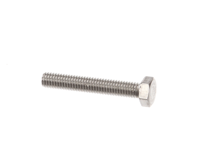 EDLUND S044 SCREW  10-32 X 1-1/4 S/S HEX H