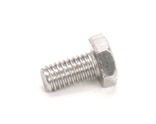 EDLUND S049 SCREW  10-32 X 3/8 S/S HEX HEA