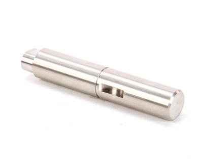 EDLUND S115 SHAFT  #700 S/S GEAR NEEDS A L