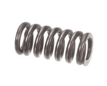 EDLUND S151 SPRING  #2/G-2 NSF