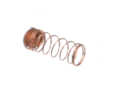EDLUND S158 SPRING  ECO BRUSH