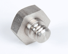 EDLUND S314 SCREW  #270 KH LATCH SHOULDER