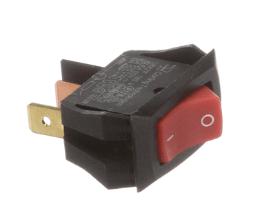 EDLUND S403 SWITCH  CH-350 USA LIGHTED ROC