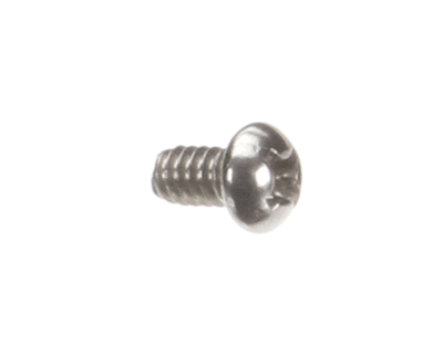 EDLUND S432 SCREW  6-32 X 1/4 S/S RHM PHIL