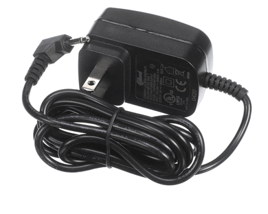 EDLUND S549 POWER SUPPLY  9VDC 1.0 AMP