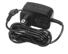EDLUND S549 POWER SUPPLY  9VDC 1.0 AMP