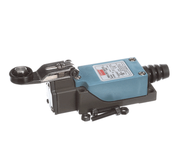 EDLUND S912 SWITCH  LIMIT  COMPACT