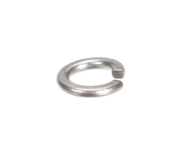 EDLUND W021 WASHER  #10 S/S LOCK (VMI)
