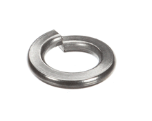 EDLUND W024 WASHER  1/2 S/S LOCK (VMI)
