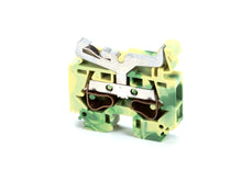 ELECTROLUX 0D3659 GROUND TERMINAL  YELLOW/GREEN