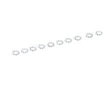 ELECTROLUX 0D0520 PIN  10 PCS