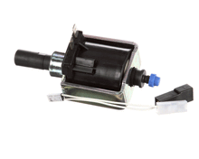 ELOMA E501313 AUTOCLEAN PUMP 230V (PULL LIT SHEET 080016)