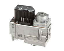 ELOMA E744050 GAS VALVE  230V (EARLY ELOMA UNITS ONLY)