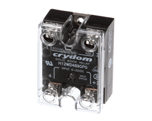 ELOMA E752665 SOLID STATE RELAY 90A (PULL LIT SHEET 080014)