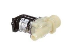 ELOMA E761397 SOLENOID VALVE SINGLE (PULL LIT SHEET 080015)