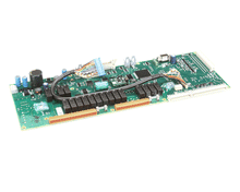 ELOMA E791458 MAIN BOARD MMB 06 ELEC(PULL LIT SHEETS 0