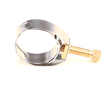 ELOMA EL0756040 HOSE CLAMP 25