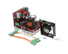 ELOMA EL2002608 KIT FREQUENCY CONVERTER HAI PULL LIT SHEET #08003
