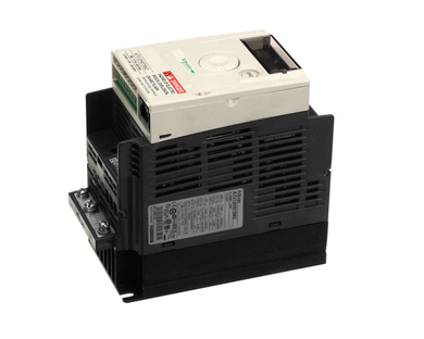 ELOMA EL2004103 KIT FU 200-240V 50/60 HZ PARAMETIZED