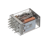 ELECTROLUX PROFESSIONAL 002787 RELAY