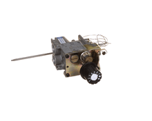 ELECTROLUX PROFESSIONAL 003334 GAS VALVE  110-190C  EUROSIT