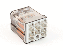 ELECTROLUX PROFESSIONAL 006610 RELAY