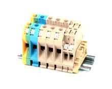 ELECTROLUX PROFESSIONAL 006854 TERMINAL BOARD