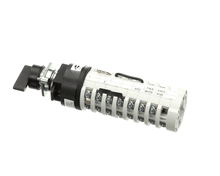 ELECTROLUX PROFESSIONAL 033295 SELECTOR  0-3 POS.