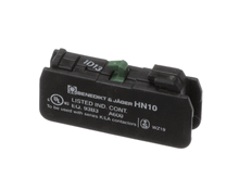 ELECTROLUX PROFESSIONAL 046995 AUXILIARY CONTACT