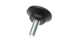ELECTROLUX PROFESSIONAL 049393 LEVELLING FOOT  30MM  H31MM