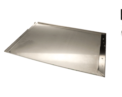 ELECTROLUX PROFESSIONAL 049657 LEFT FRONT PANEL