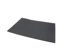 ELECTROLUX PROFESSIONAL 049863 INSULATION FOR BOILER; 670X450X13