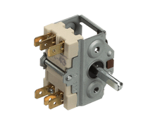 ELECTROLUX PROFESSIONAL 054375 DOUBLE-POLE SWITCH  16A 250V